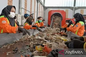 Bupati Karawang: Penanganan Sampah Baru Menjangkau 17 Kecamatan