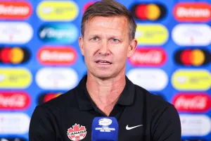 Ditahan Irlandia 1-1, Kanada Masih Sisakan Pekerjaan Rumah Jelang Tampil di Piala Dunia