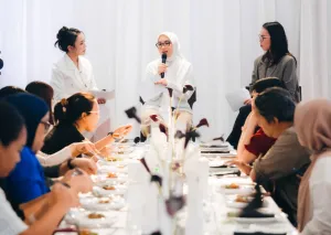 Elara Skin Indonesia Luncurkan Skincare Berbasis Teknologi EXO3