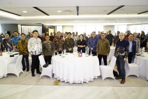 Forum Kedaulatan Digital Nasional Rumuskan Roadmap Cloud, AI, dan Keamanan Siber 