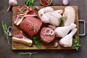 Hati-hati! Terlalu Banyak Konsumsi Protein justru Bisa Berisiko Masalah Kesehatan