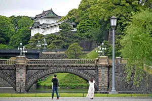 Jepang Makin Menua, Angka Kelahiran Bayi Merosot Lebih Cepat dari Prediksi