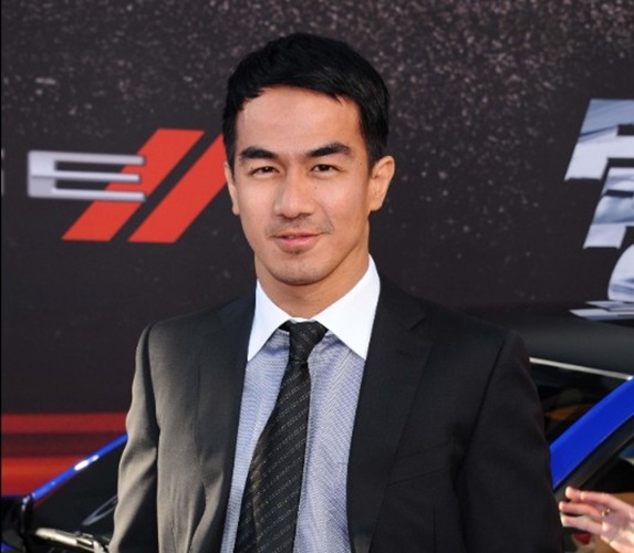 Joe Taslim Main Film Hong Kong "The Furious",  Jadi Jurna...