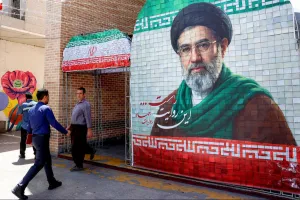 Khamenei: Jaga Persatuan Nasional, Jangan Biarkan Musuh Goyang Stabilitas Iran