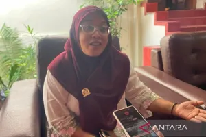 Komnas Perempuan Dorong Layanan "Jemput Bola" untuk Catat Pernikahan Adat