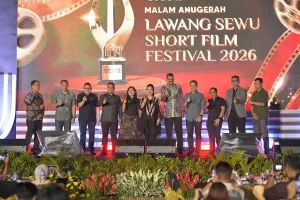 Lawang Sewu Short Film Festival 2026 Masuk Tahap Open Submission