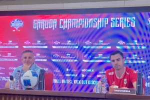 Mathew Baker Jadi Debutan Termuda Timnas Indonesia