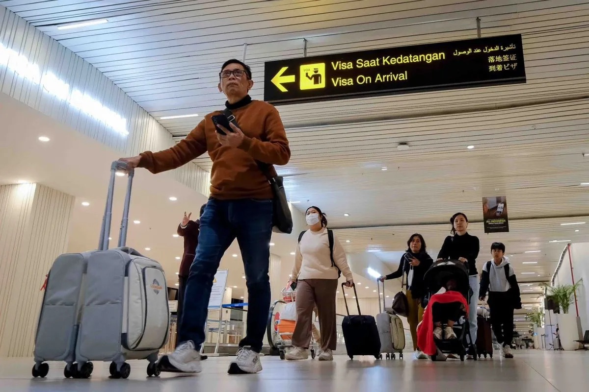 Menpar: Pariwisata Indonesia Berada di Jalur Pertumbuhan Positif