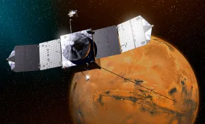 Misi NASA ke Mars Kandas, Robot Penjelajah Hilang Kontak