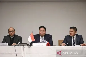 Pemerintah Proyeksi Tarif RI Jadi 18 Persen Usai Negosiasi dengan AS