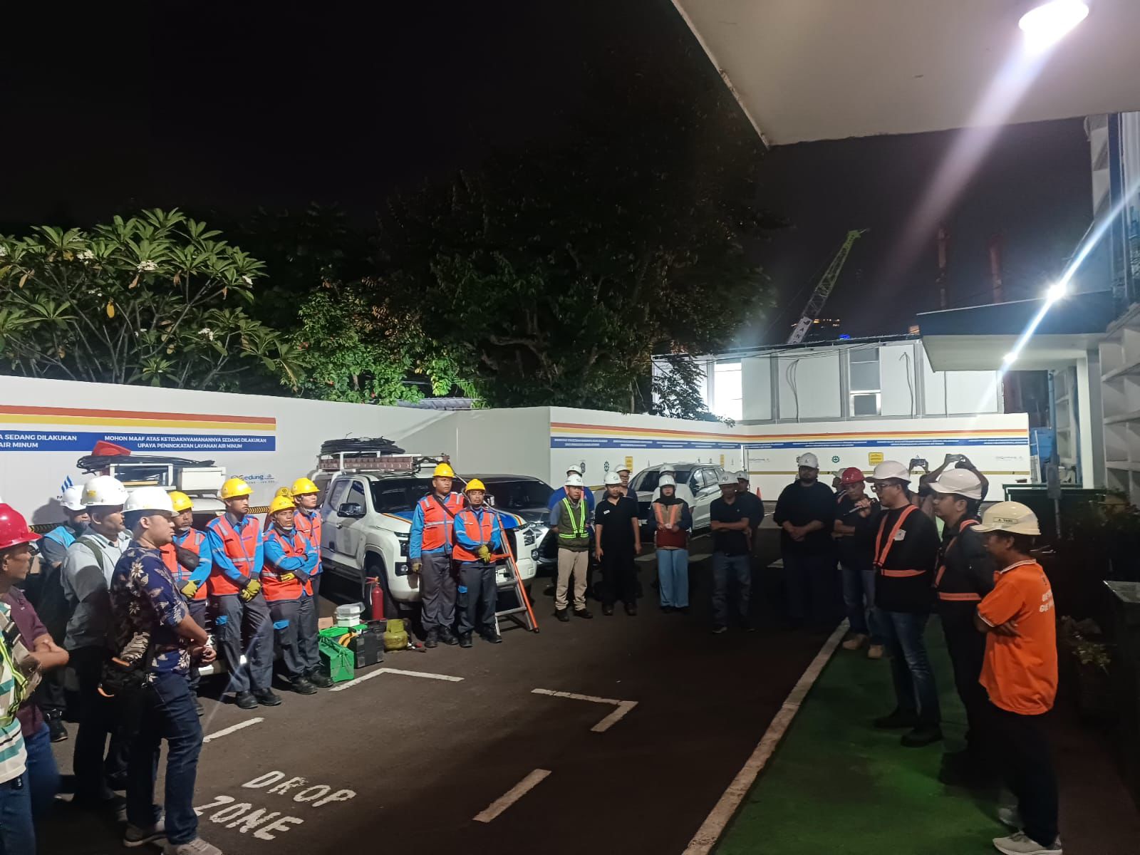 PLN Pastikan Pasokan Listrik Tetap Lancar Saat Pemelihara...