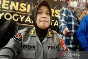 Polda DIY Panggil Lima Oran...