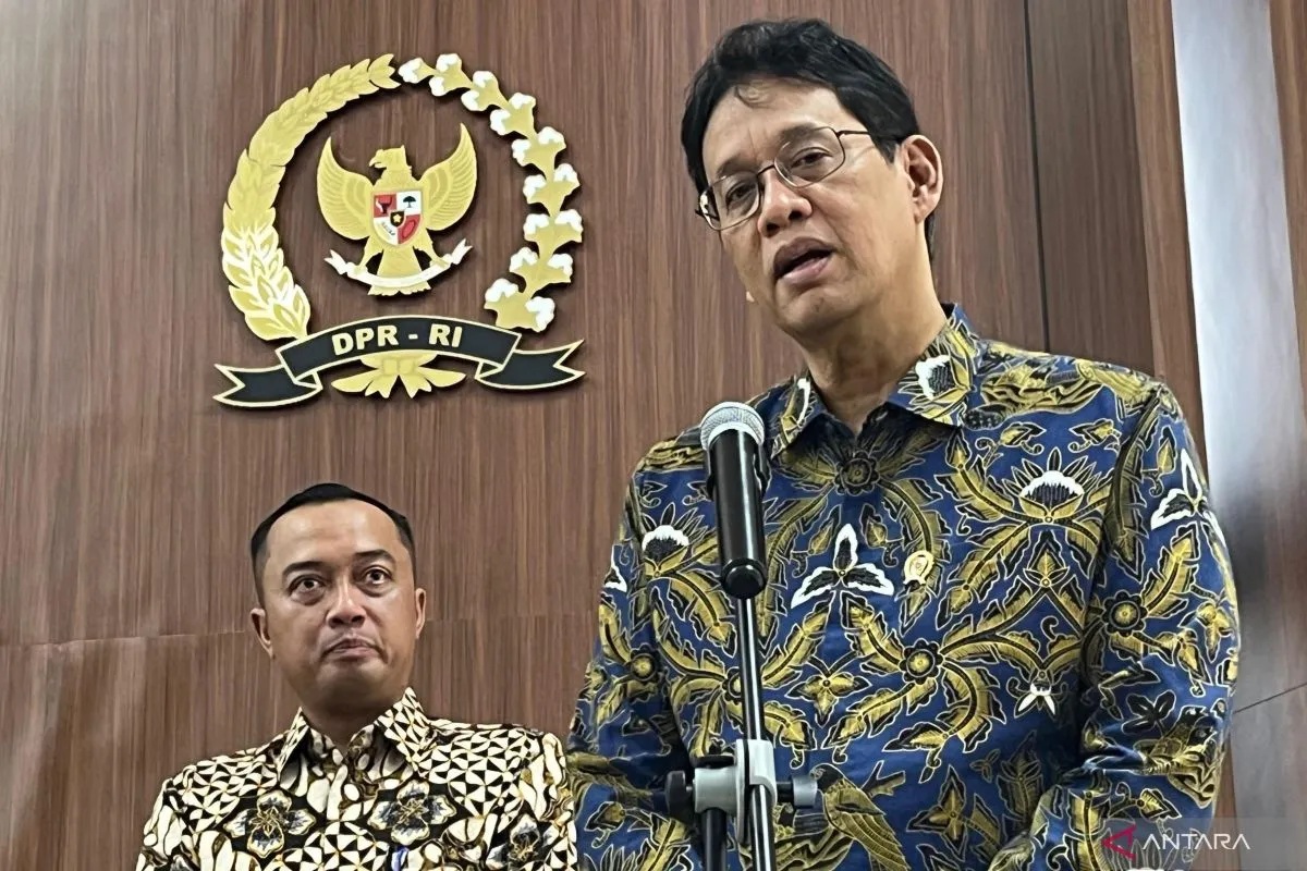 Purbaya Nilai Pelemahan Rupiah dan IHSG Tak Sesuai dengan Fundamental Ekonomi RI