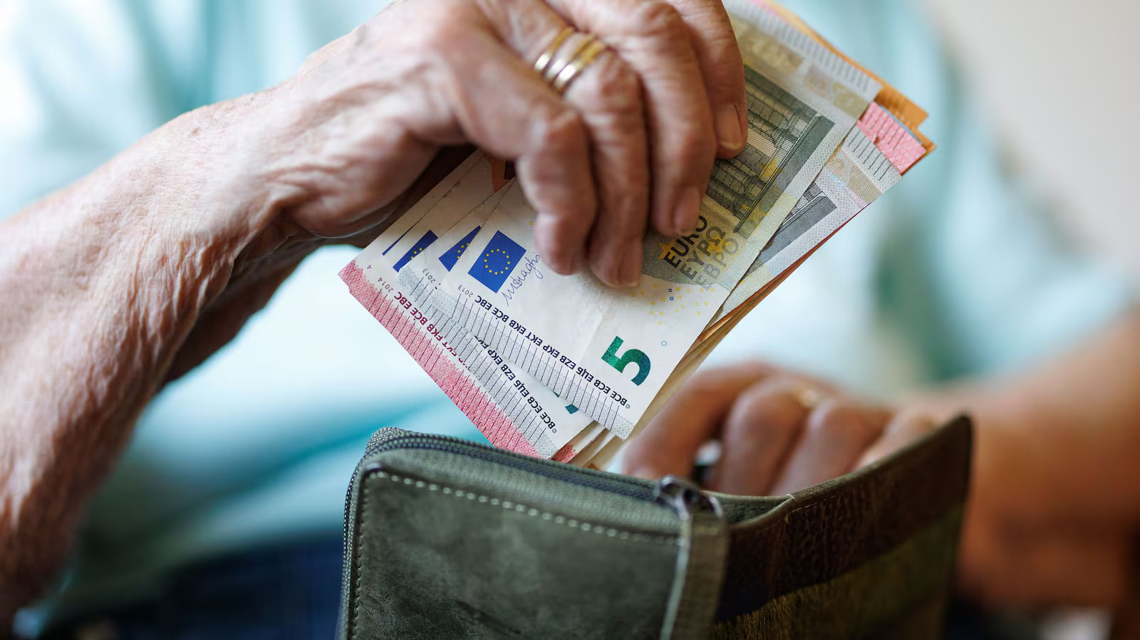 Pusaran Harga Sewa Tak Terkendali, Jutaan Warga Jerman Te...
