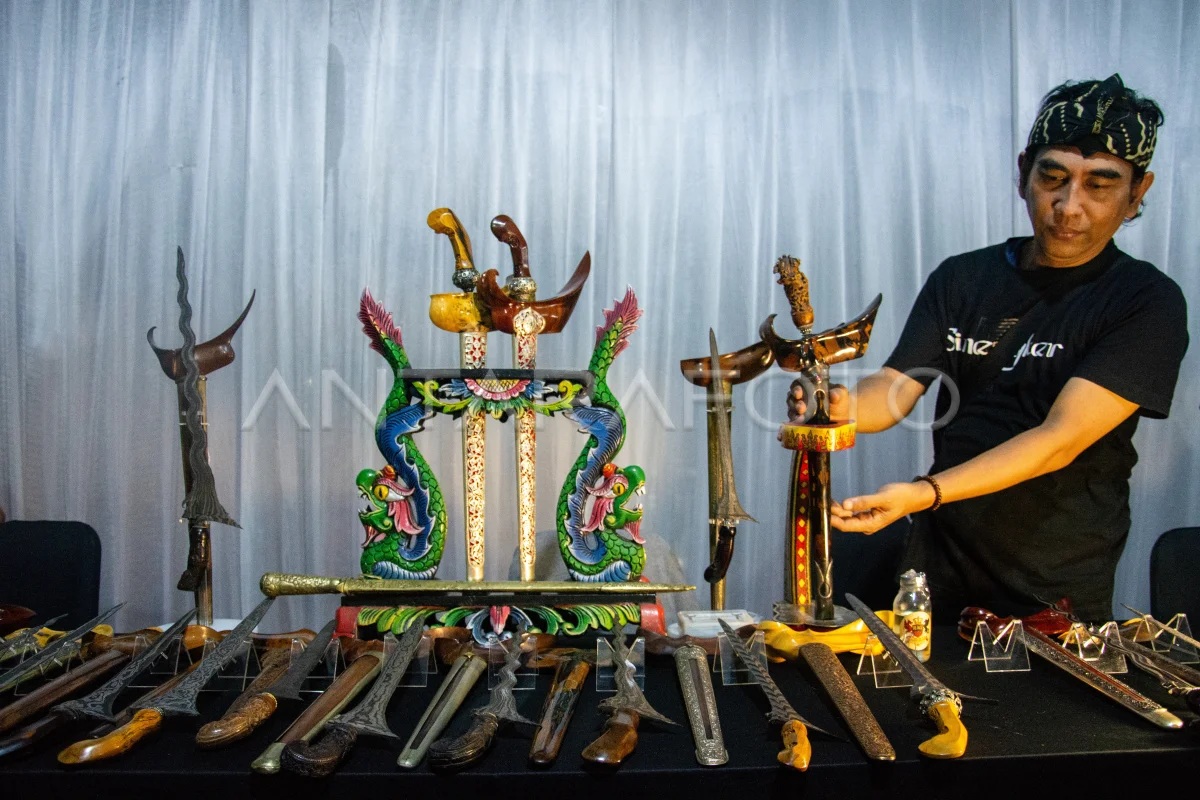 Rekomendasi Acara Akhir Pekan di Jakarta, Ada Indofest di...