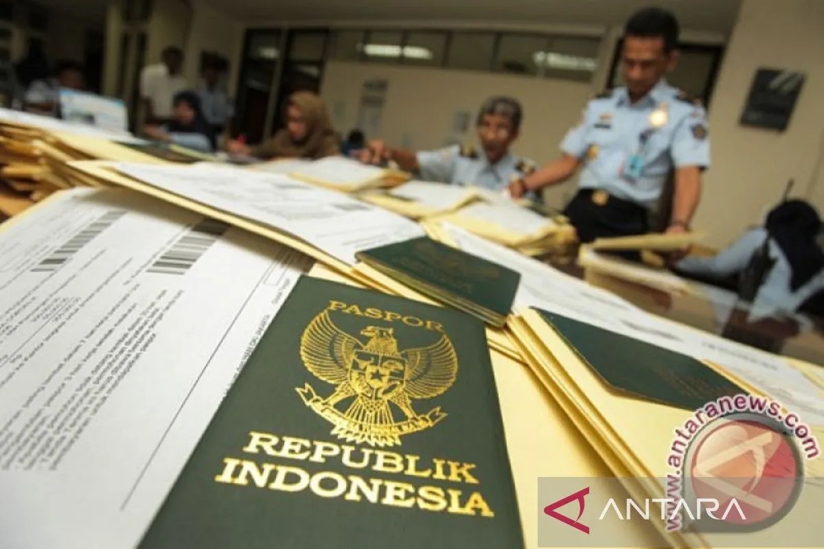 Russia Kaji Pemberlakuan Bebas Visa untuk Indonesia dan S...