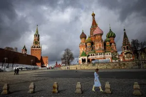 Siap-Siap! Liburan ke Russia Bakal Bebas Visa dalam Waktu Dekat