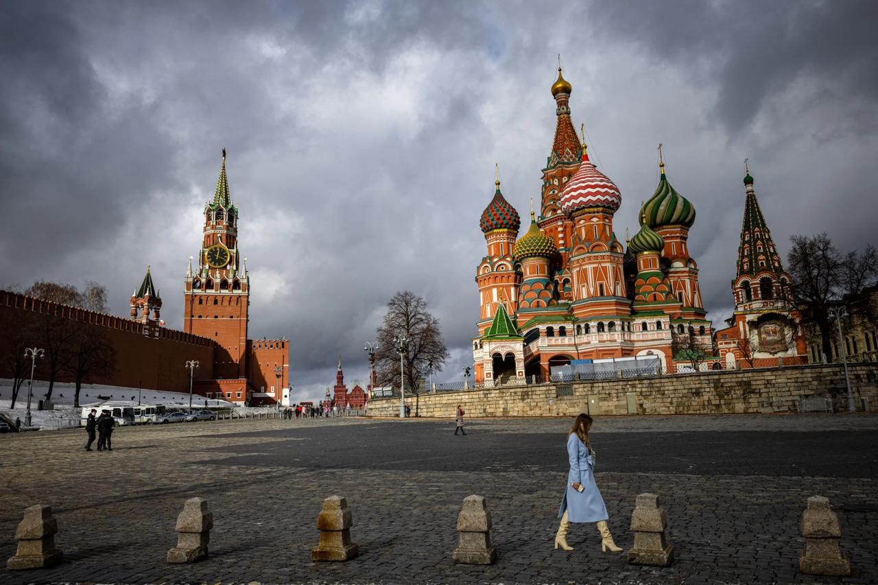 Siap-Siap! Liburan ke Russia Bakal Bebas Visa dalam Waktu...