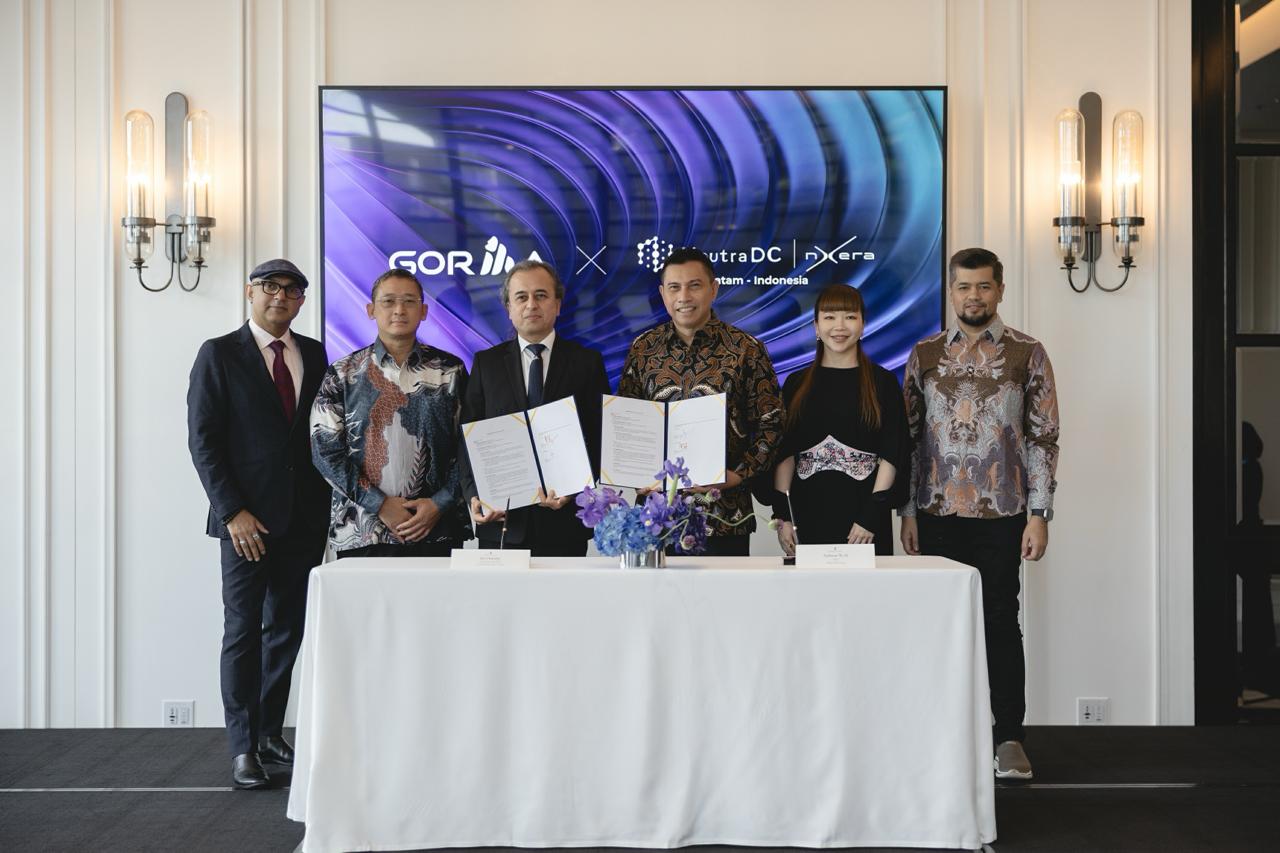 Telkom Siapkan Data Center Kedua NeutraDC di Batam untuk ...