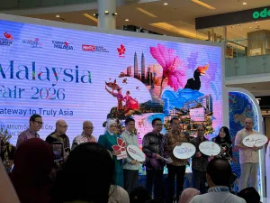 Tourism Malaysia dan Malaysia Healthcare Travel Council (MHTC) Berkolaborasi Hadirkan Malaysia Fair 2026 di Jakarta