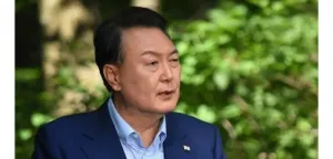 Yoon Suk Yeol Diperiksa Terkait Pesan Pembenaran Darurat Militer