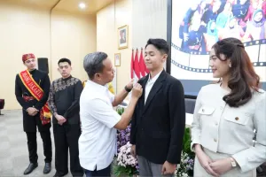 362 Peserta Ikuti Tahap Awal Pemilihan Abang None Jakarta Timur 2026