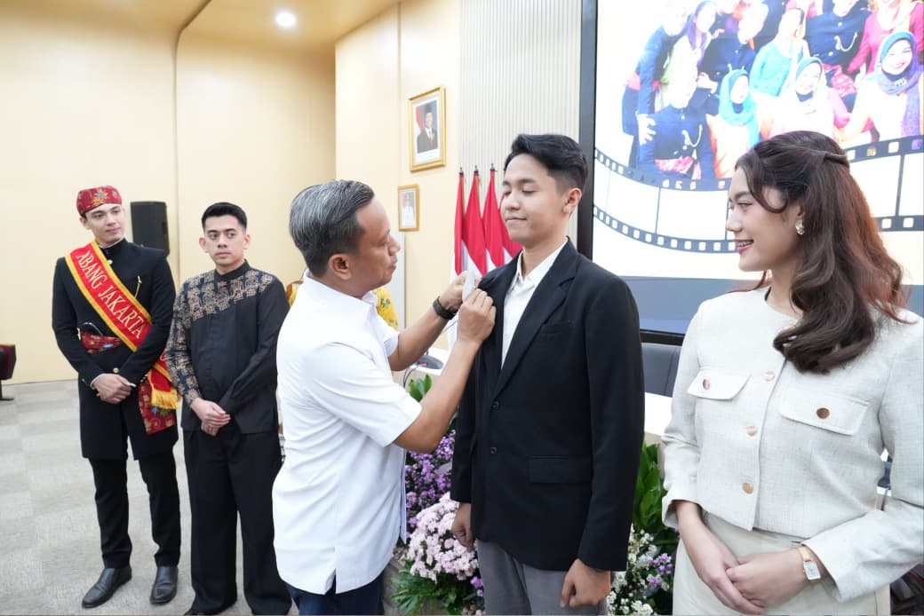 362 Peserta Ikuti Tahap Awal Pemilihan Abang None Jakarta...
