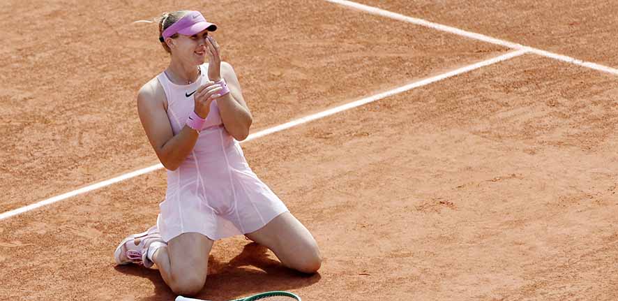 Andreeva Bidik Wimbledon Us...