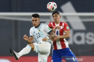 Argentina Kalahkan Honduras 2-0 dalam Uji Coba Jelang Piala Dunia 2026