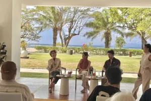 Balinale Perkuat Promosi Film Indonesia ke Dunia