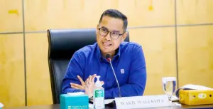 Bantu Ekonomi Orang Tua Siswa, Pemkot Tangsel Gratiskan Seragam Batik dan Olahraga SD-SMP Tahun Ajaran Baru