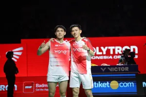 BNI-PBSI Cetak Generasi Bar...