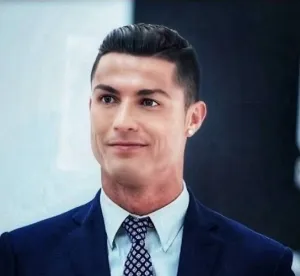 Cristiano Ronaldo Kembali Jadi Atlet dengan Bayaran Tertinggi Versi Forbes