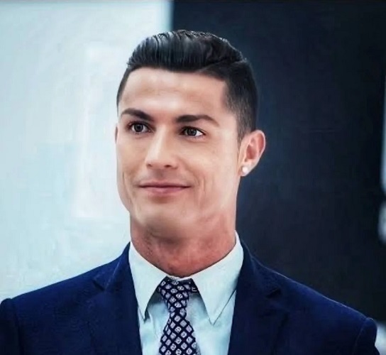Cristiano Ronaldo Kembali Jadi Atlet dengan Bayaran Terti...
