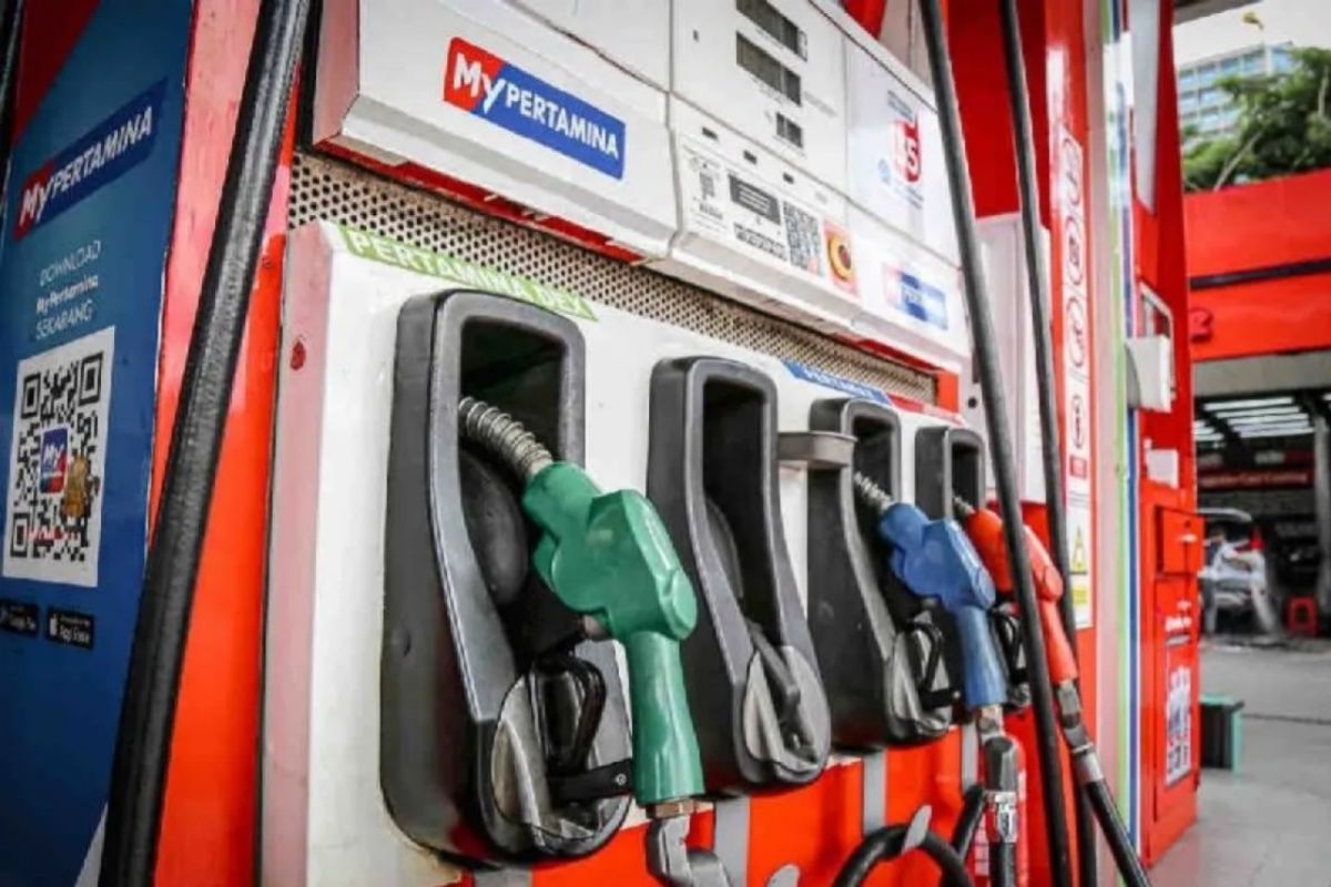 Daftar Lengkap Harga BBM Pertamina, Shell, BP, dan Vivo per Juni 2026