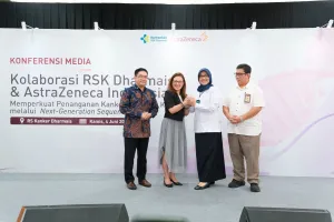 Diagnostik Presisi Berbasis Genomik Dorong Penanganan Kanker yang Lebih Personal