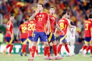 Dimotori Bocah Ajaib Lamine Yamal, Generasi Baru Spanyol Siap Mengamuk di Piala Dunia 2026