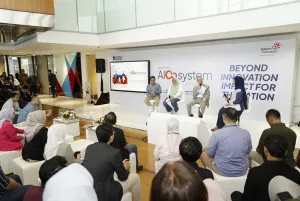 Ekosistem Kecerdasan Buatan End-to-End Siap Percepat Transformasi Digital 
