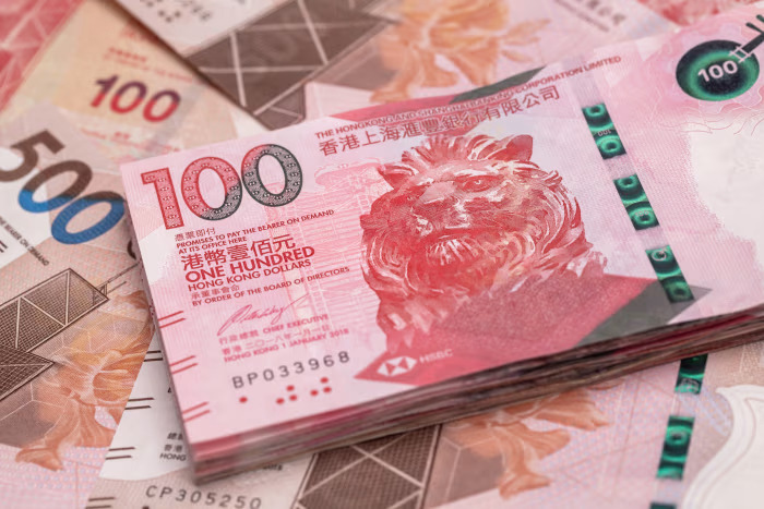Gencarkan Sektor Finansial, Hong Kong Bidik Potensi Ekono...
