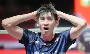 Hancurkan Mimpi Jojo di Istora, Juara Indonesia Open 2026 Asal Kanada Ini Ternyata 'Berguru' di Sini