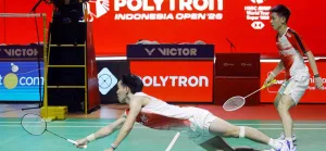 Indonesia Open 2026 Berakhir Pahit bagi Tuan Rumah