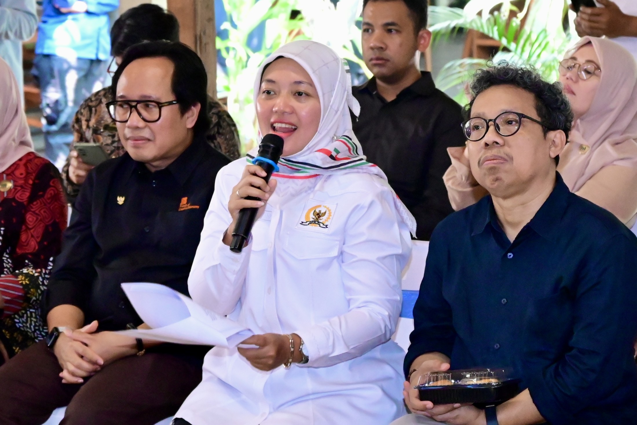 Industri Perfilman Tercekik Beban Pajak Ganda, Komisi VII Cari Solusi
