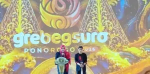 Jadwal Lengkap Grebeg Suro Ponorogo 2026: Momentum Dongkrak Omzet UMKM Kreatif, Resmi Dibuka!