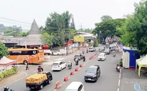 Jangan Coba-Coba Melawan Arus di Batu, Polisi Siapkan Sanksi ETLE 60 Persen yang Bikin Ngeri