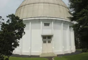 Jelang Pembukaan untuk Masyarakat, Observatorium Bosscha Benahi Infrastruktur