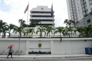 KBRI Kuala Lumpur Buka Program Kursus Bahasa Indonesia bagi Penutur Asing