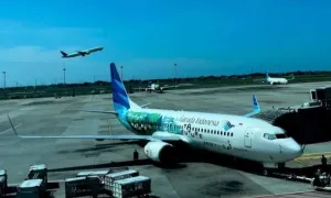 Kemenhub Dorong Pajak 0% Su...