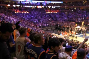 Knicks Jadi Simbol Ketangguhan New York, Satukan Kota dalam Perburuan Gelar NBA Bersejarah
