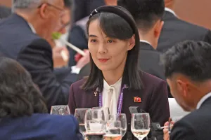 Korut Pantang Mundur dari Program Nuklirnya