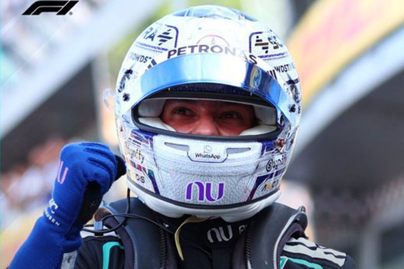 Kualifikasi F1: Kimi Antonelli Rebut Pole Position GP Monako 2026